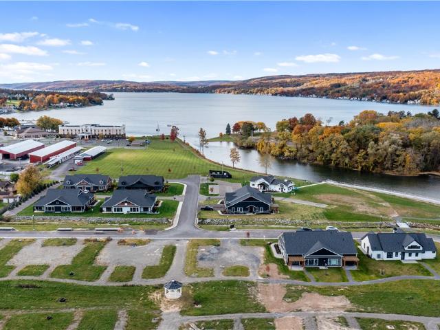 Condo for sale in Penn Yan, New York