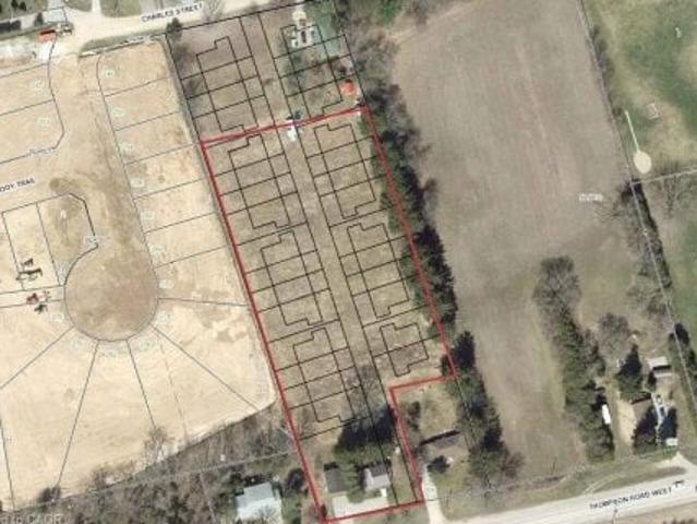 Property for sale in Waterford, Ontario