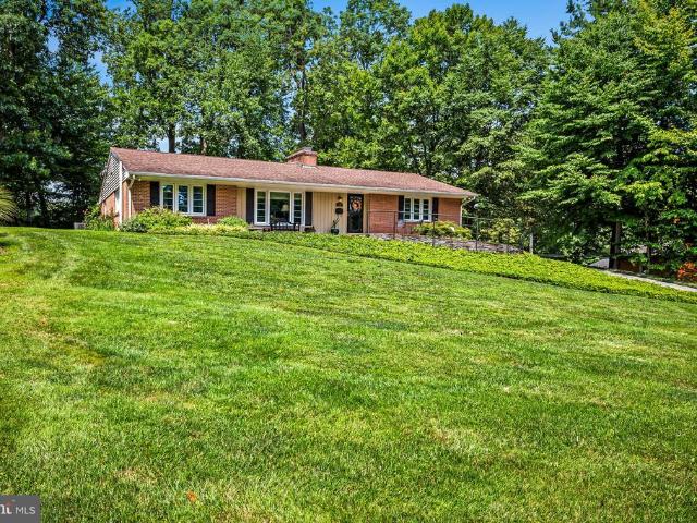 House for sale in Lutherville Timonium, Maryland