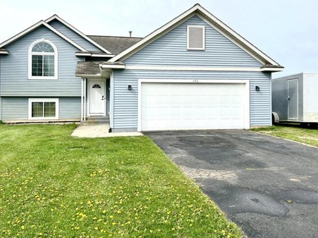 House for sale in Kent City, Michigan