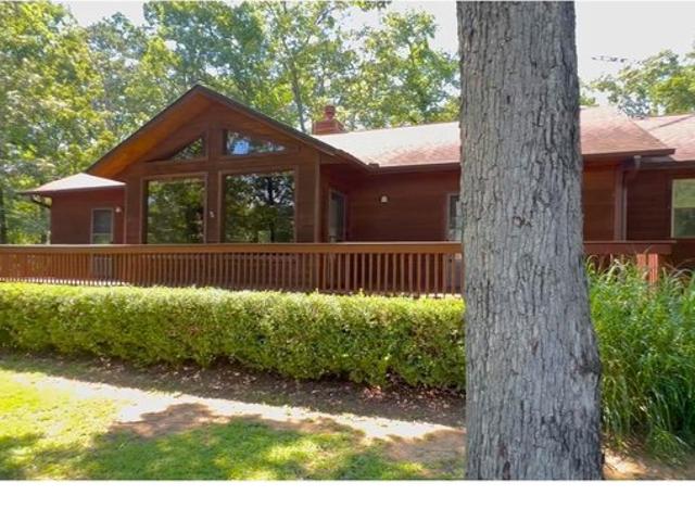 House for sale in Ark