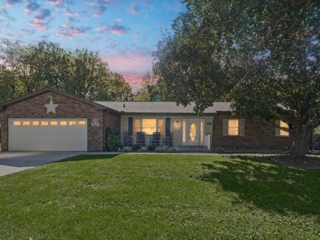 House for sale in Georgetown, Vermilion County