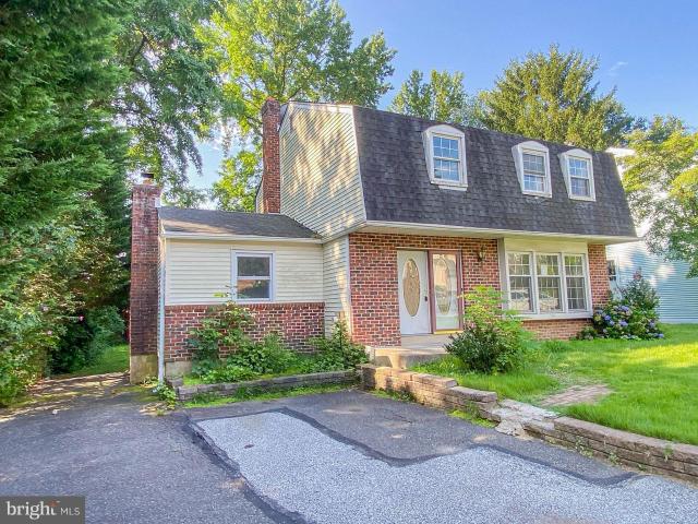 Property for sale in Delco, Pennsylvania