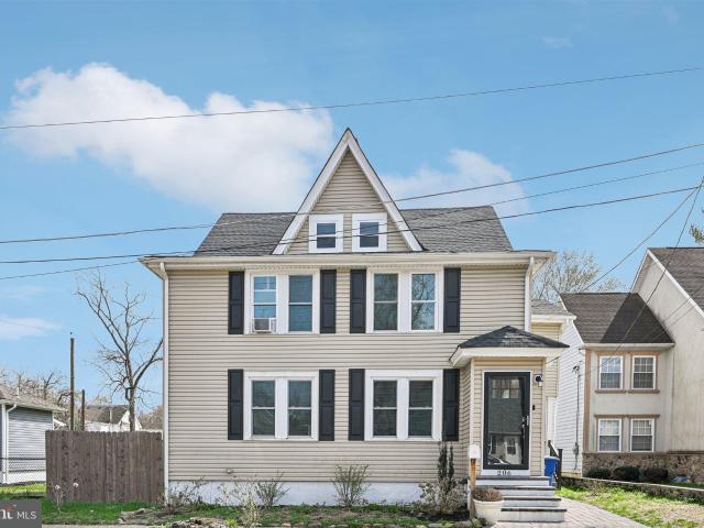 Property for sale in Mount Holly, New Jersey