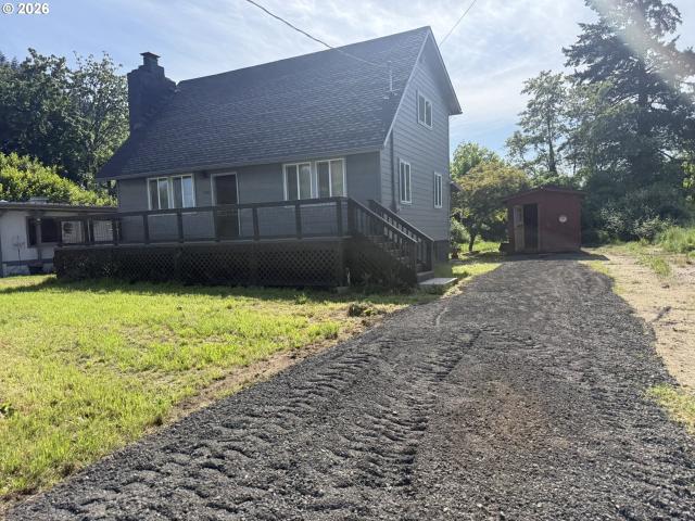 House for sale in Dillard, Douglas County