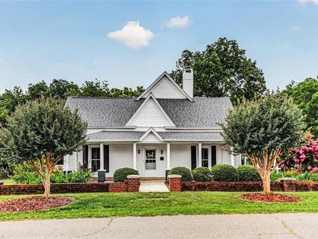 House for sale in Biscoe, North Carolina
