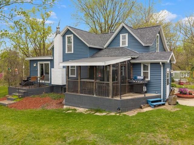 House for sale in Merrimac, Sauk County