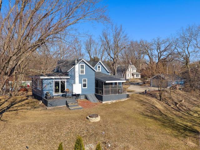 House for sale in Merrimac, Wisconsin