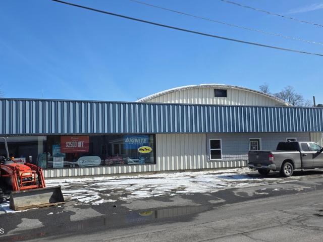 Commercial for sale in Hoosick, New York