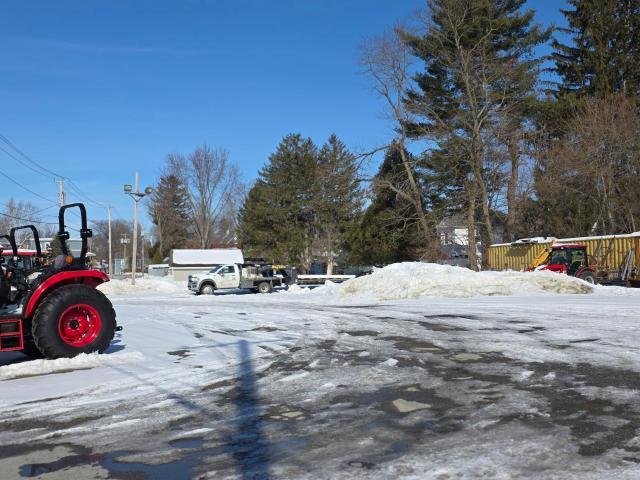Commercial for sale in Hoosick, New York