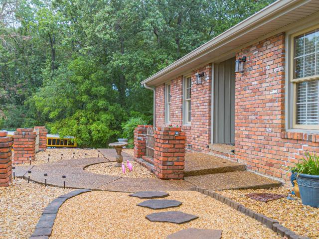 House for sale in Benton, Kentucky