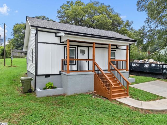 House for sale in Gaffney, South Carolina