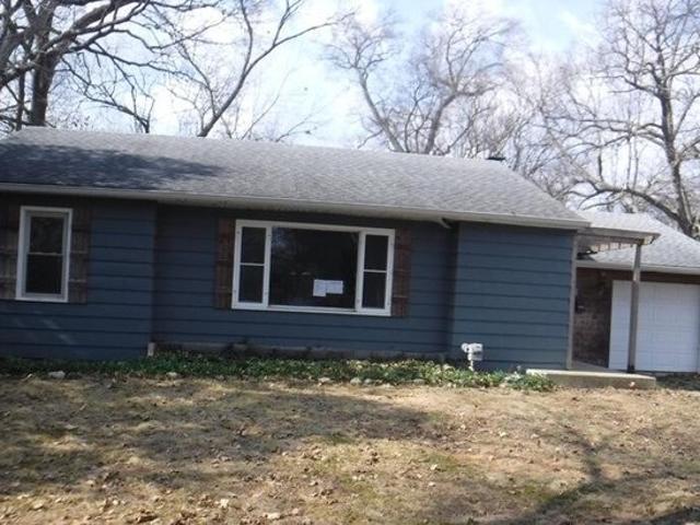 House for sale in Decatur, Michigan