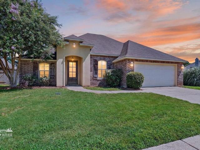 House for sale in Woodstone, Shreveport