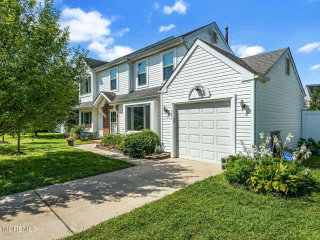 House for sale in Clayton, New Jersey