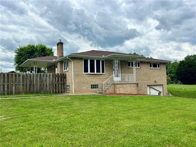 House for sale in Hutchinson, Pennsylvania