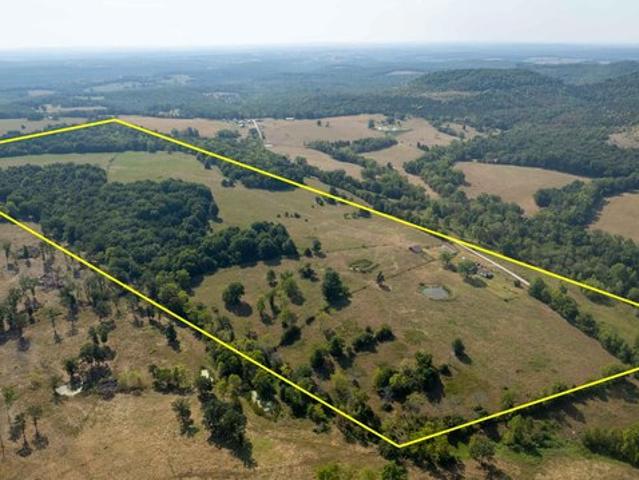 Farm for sale in Ava, Missouri