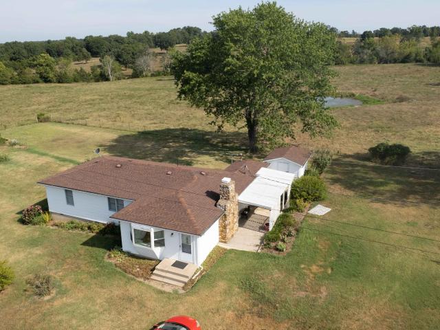 Farm for sale in Ava, Missouri