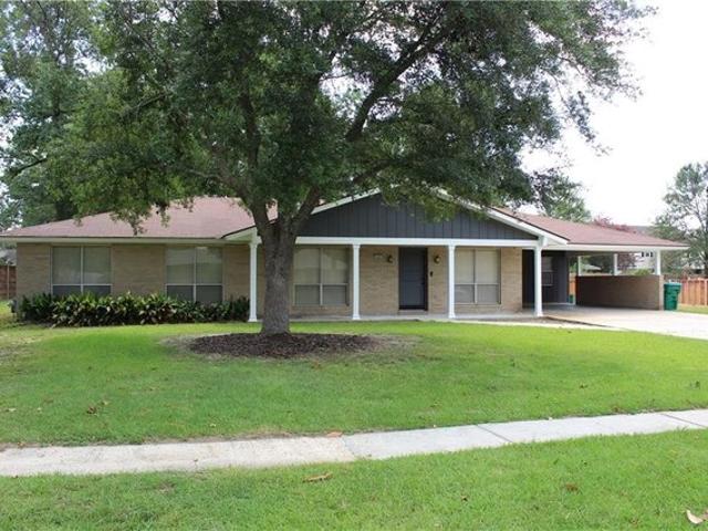 House for sale in Hammond, Louisiana