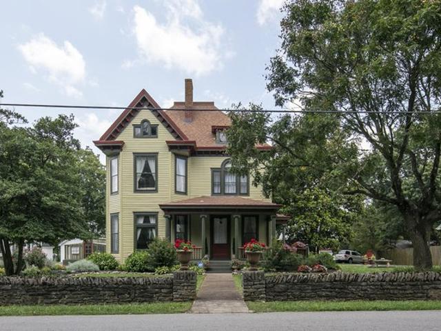 House for sale in North Middletown, Kentucky
