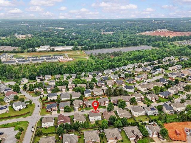 House for sale in Spartanburg, South Carolina