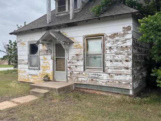 House for sale in Garber, Oklahoma