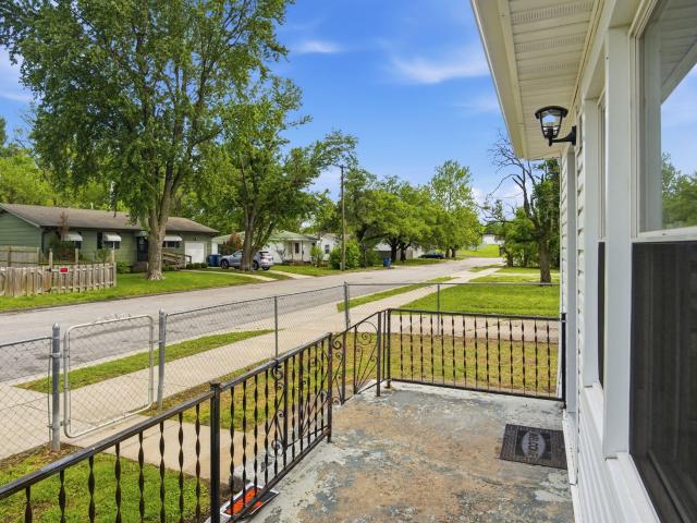 House for sale in Joplin, Missouri