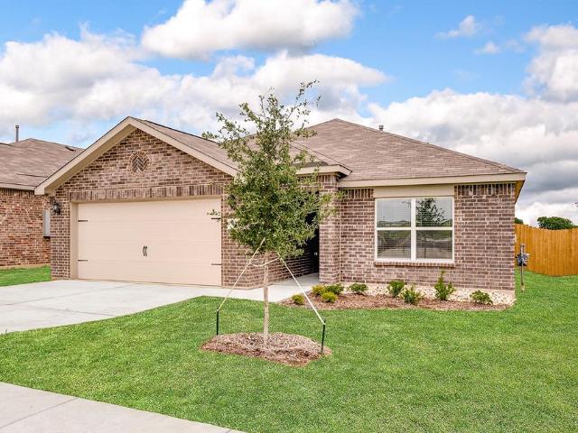 House for sale in Johnson, Texas