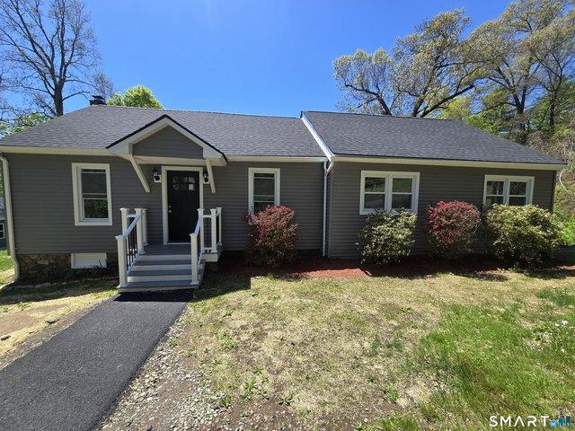 House for sale in Beacon Falls, Connecticut