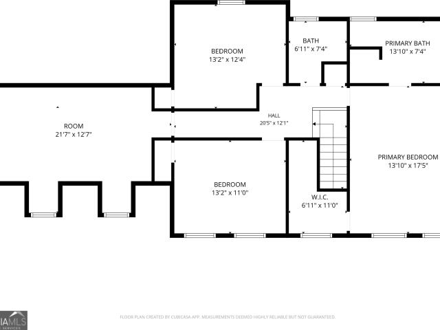 House for sale in Peachtree City, Georgia