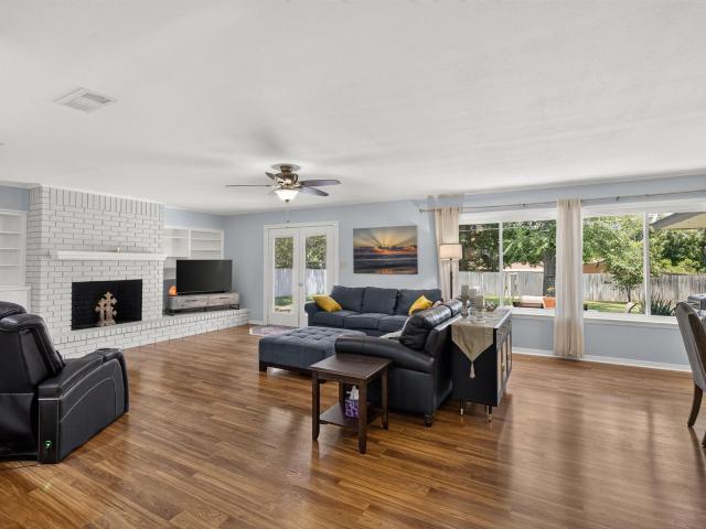 House for sale in Burnet, Texas