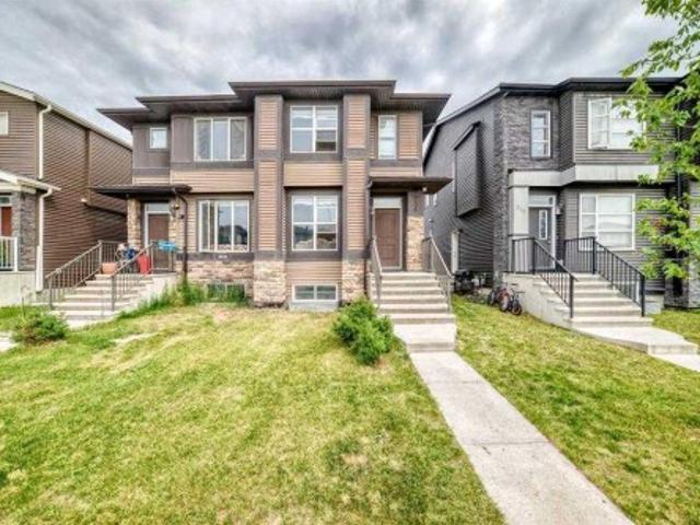 House for sale in Cornerstone, Calgary