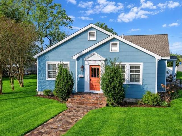 House for sale in Thibodaux, Louisiana