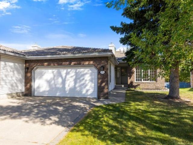 House for sale in Wedgewood, Alberta