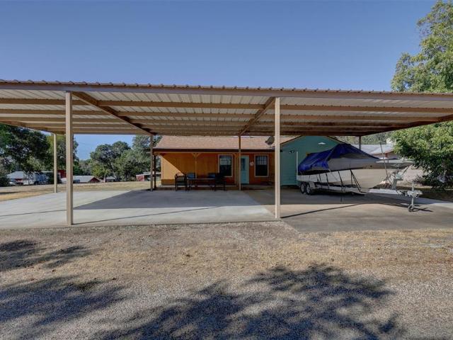 House for sale in Bosque, Texas