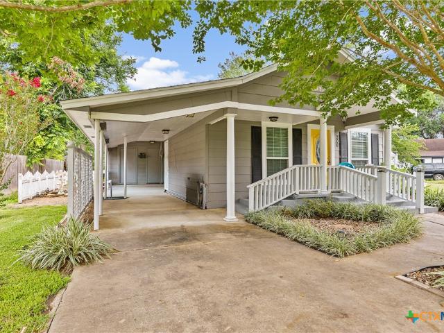 House for sale in Ganado, Texas