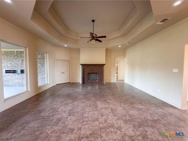 House for sale in Kempner, Lampasas County