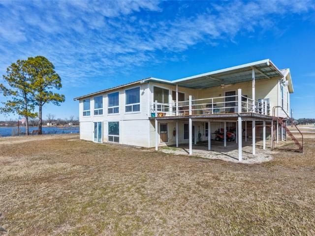 House for sale in Eastland, Texas