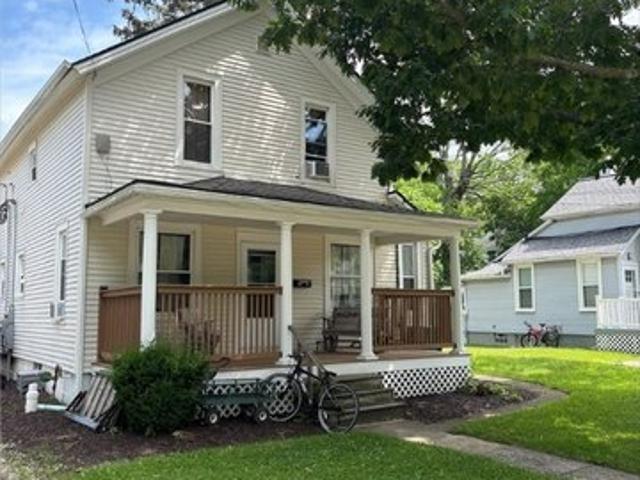House for sale in Chardon, Ohio