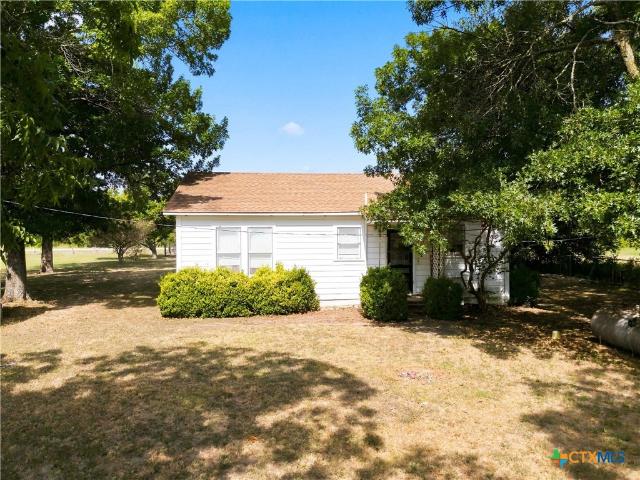 Farm for sale in Marlin, Texas