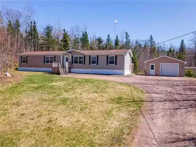House for sale in Studholm, New Brunswick