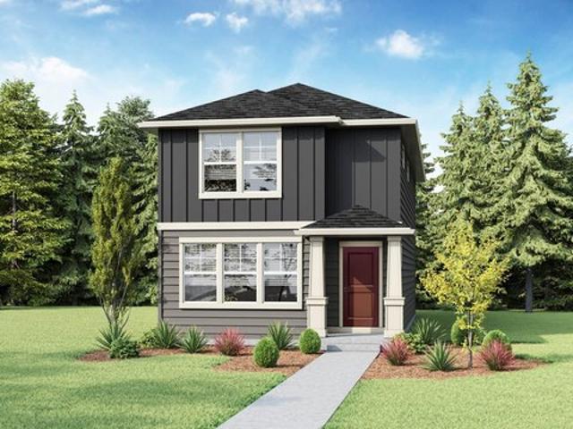 House for sale in Thurston, Washington
