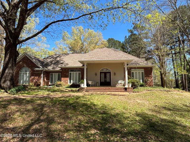 House for sale in Terry, Mississippi