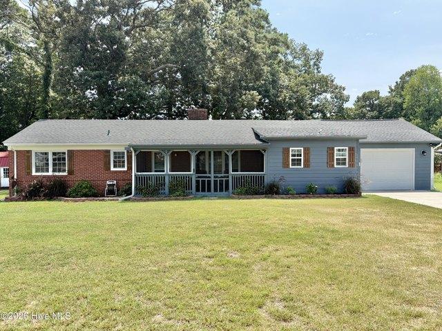 House for sale in Snow Hill, Greene County