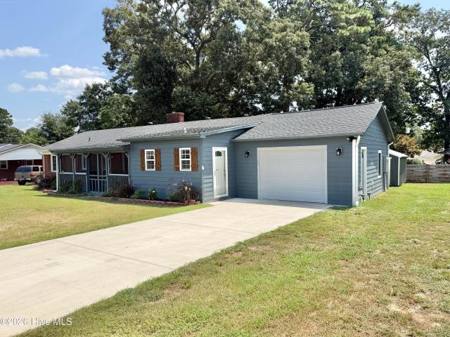 House for sale in Hill View, Snow Hill