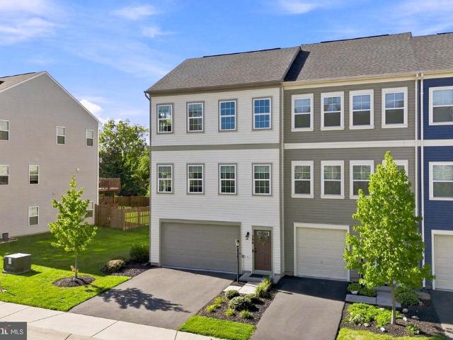 Townhouse for sale in Virginia