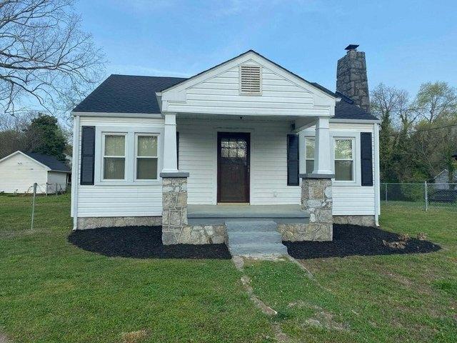 House for sale in Rossville, Georgia