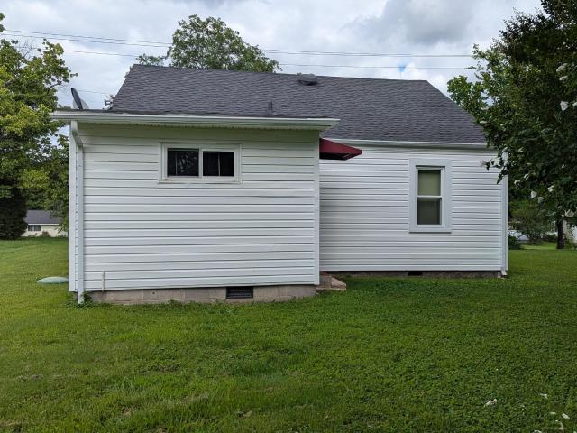House for sale in Fort Oglethorpe, Georgia