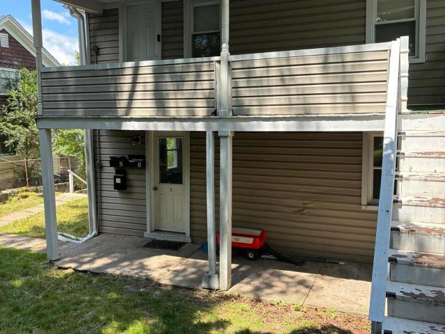 House for sale in Scranton, Pennsylvania