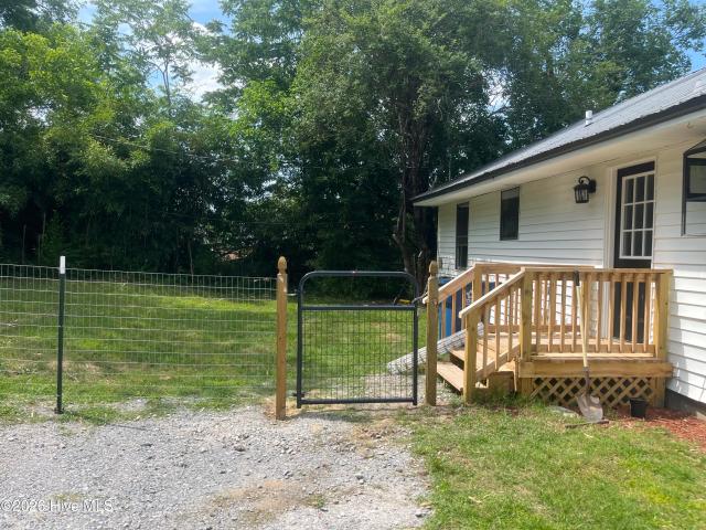 House for sale in Carthage, North Carolina